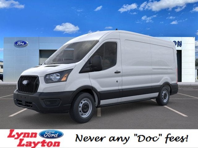 2026 Ford Transit Cargo Van Cargo Van