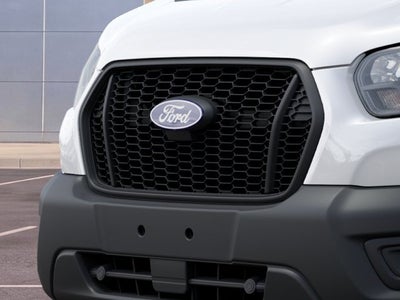 2027 Ford Transit-250 Base