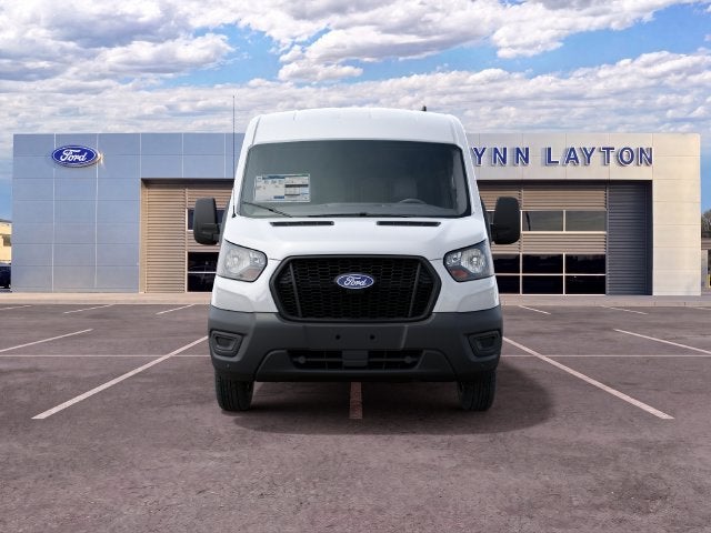 2027 Ford Transit-250 Base