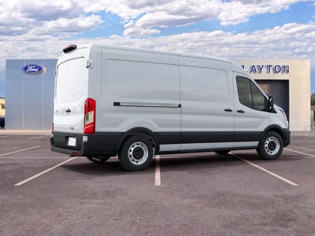 2027 Ford Transit-250 Base