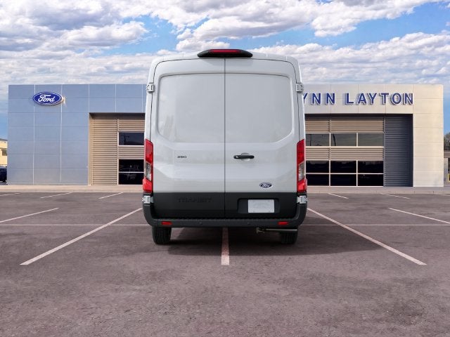 2027 Ford Transit-250 Base