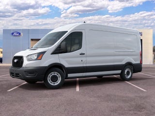 2027 Ford Transit-250 Base