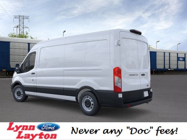 2026 Ford Transit Cargo Van Cargo Van