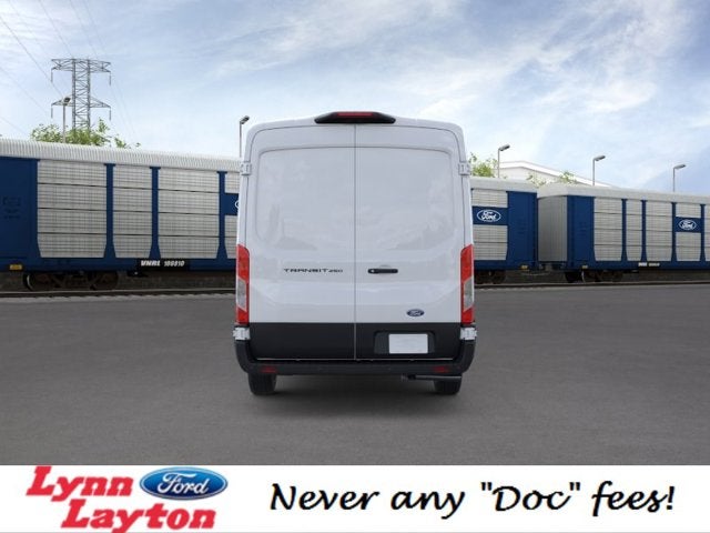 2026 Ford Transit Cargo Van Cargo Van