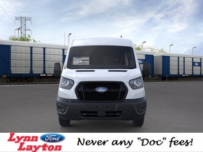 2026 Ford Transit Cargo Van Cargo Van