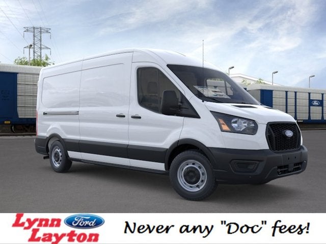 2026 Ford Transit Cargo Van Cargo Van