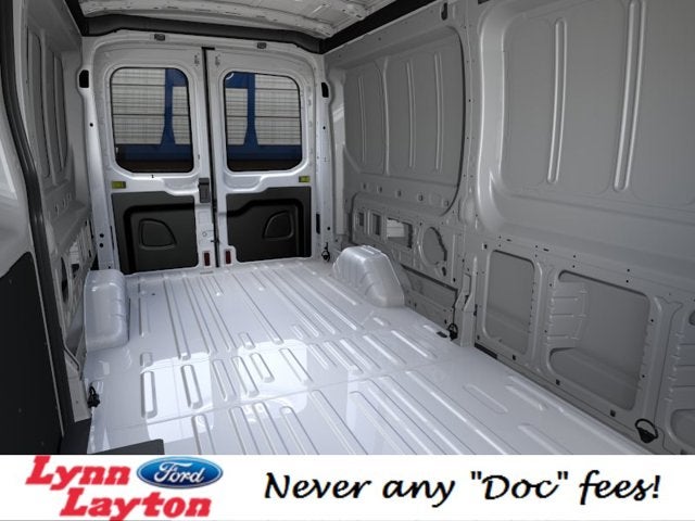 2026 Ford Transit Cargo Van Cargo Van