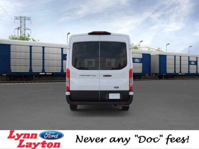 2026 Ford Transit Cargo Van Cargo Van