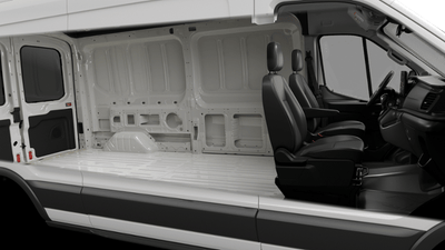 2026 Ford Transit Cargo Van Cargo Van