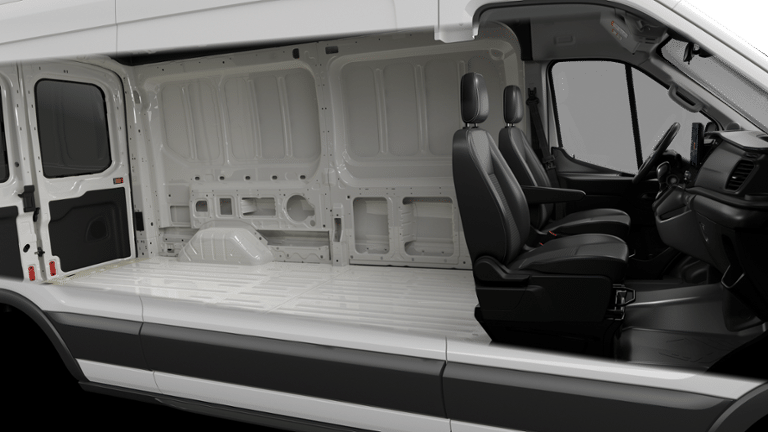 2026 Ford Transit Cargo Van Cargo Van