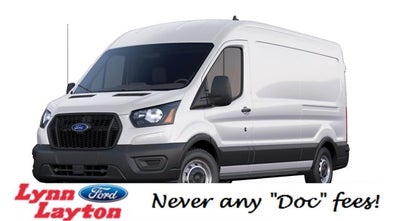 2025 Ford Transit Cargo Van Cargo Van