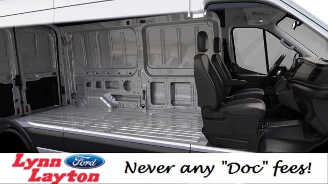 2025 Ford Transit Cargo Van Cargo Van
