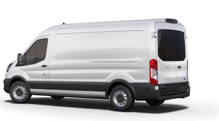 2025 Ford Transit Cargo Van Cargo Van