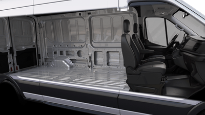 2025 Ford Transit Cargo Van Cargo Van