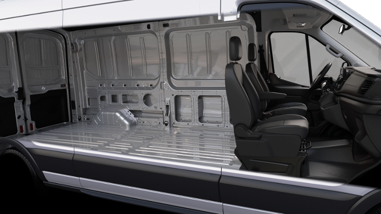 2025 Ford Transit Cargo Van Cargo Van