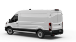 2026 Ford Transit Cargo Van T250