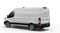 2026 Ford Transit Cargo Van T250