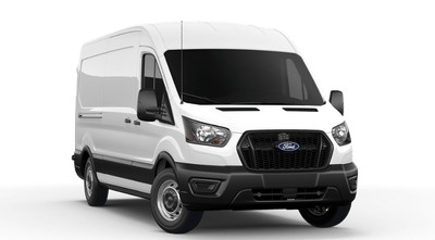 2026 Ford Transit Cargo Van T250
