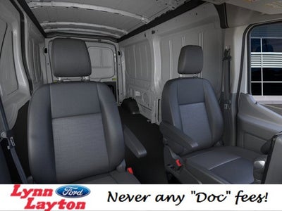 2026 Ford Transit Cargo Van Cargo Van