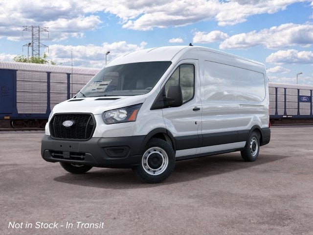 2027 Ford Transit-250 Base