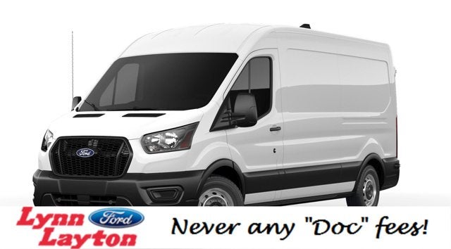 2026 Ford Transit Cargo Van Cargo Van