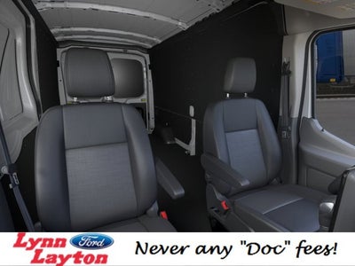 2026 Ford Transit Cargo Van Cargo Van