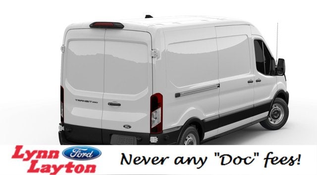2026 Ford Transit Cargo Van Cargo Van