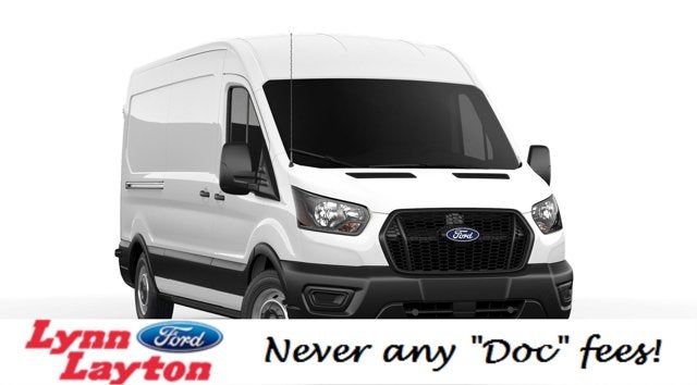 2026 Ford Transit Cargo Van Cargo Van