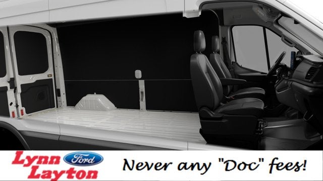 2026 Ford Transit Cargo Van Cargo Van