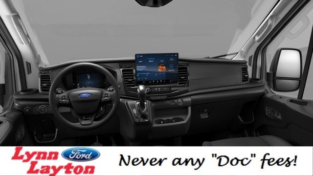 2026 Ford Transit Cargo Van Cargo Van
