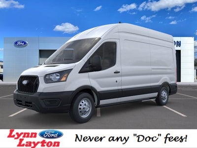 2026 Ford Transit Cargo Van Cargo Van