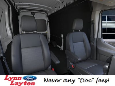 2026 Ford Transit Cargo Van Cargo Van