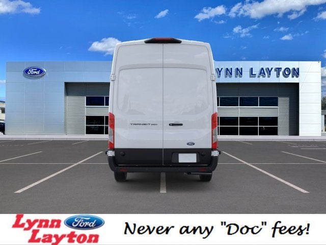 2026 Ford Transit Cargo Van Cargo Van