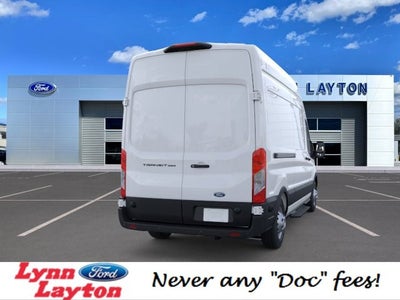 2026 Ford Transit Cargo Van Cargo Van