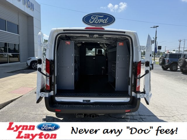 2024 Ford Transit Cargo Van T250