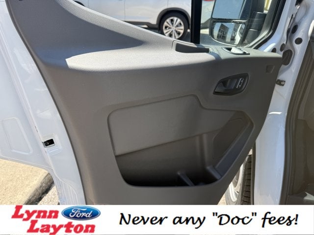 2024 Ford Transit Cargo Van T250
