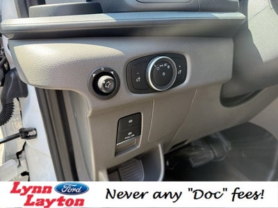 2024 Ford Transit Cargo Van T250