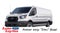 2025 Ford Transit Cargo Van Cargo Van