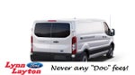 2025 Ford Transit Cargo Van Cargo Van