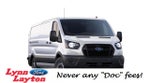2025 Ford Transit Cargo Van Cargo Van