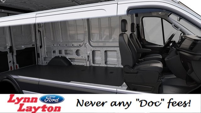 2025 Ford Transit Cargo Van Cargo Van