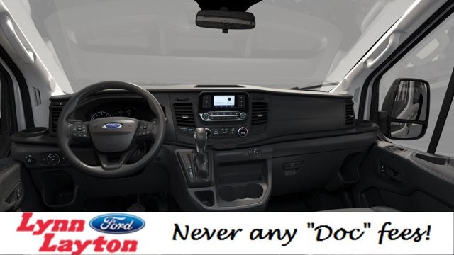 2025 Ford Transit Cargo Van Cargo Van