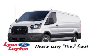 2025 Ford Transit Cargo Van Cargo Van