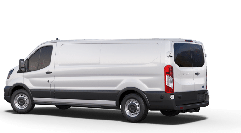 2025 Ford Transit Cargo Van Cargo Van