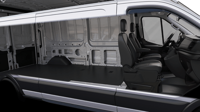 2025 Ford Transit Cargo Van Cargo Van