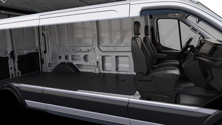 2025 Ford Transit Cargo Van Cargo Van
