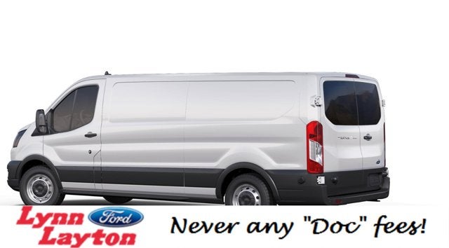 2025 Ford Transit Cargo Van Cargo Van