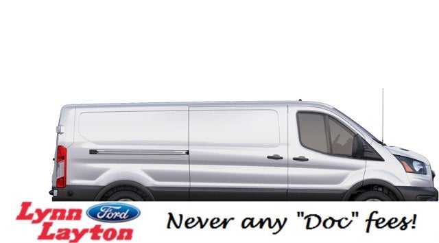 2025 Ford Transit Cargo Van Cargo Van
