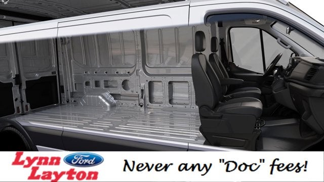 2025 Ford Transit Cargo Van Cargo Van