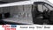 2025 Ford Transit Cargo Van Cargo Van